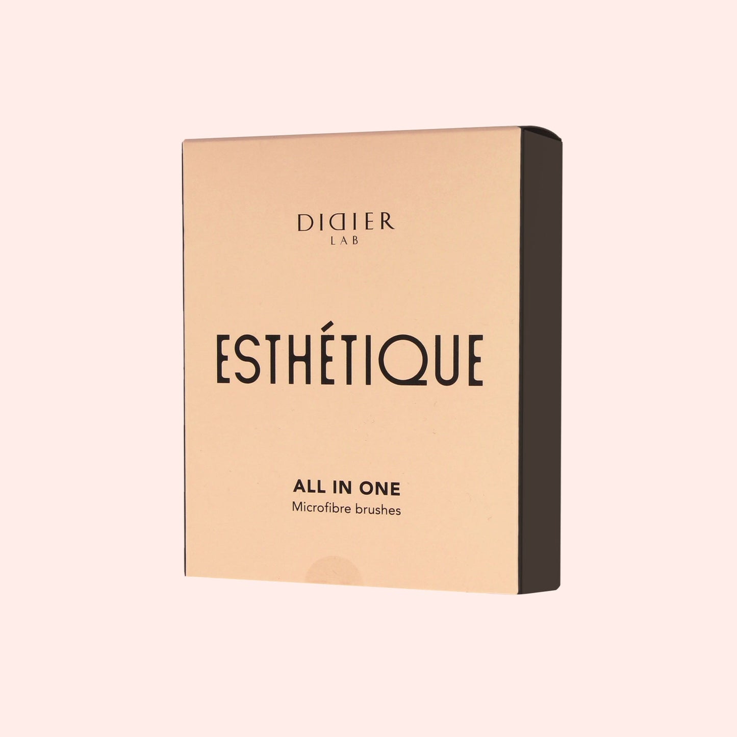 Didier Lab Esthétique All In One Microfibre Brushes, 50 psc