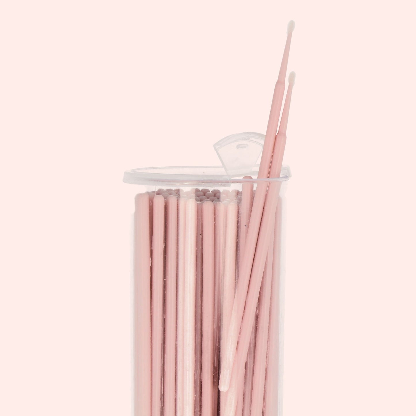 Didier Lab Esthétique Disposable Micro Applicators, 1pack. 100 psc.