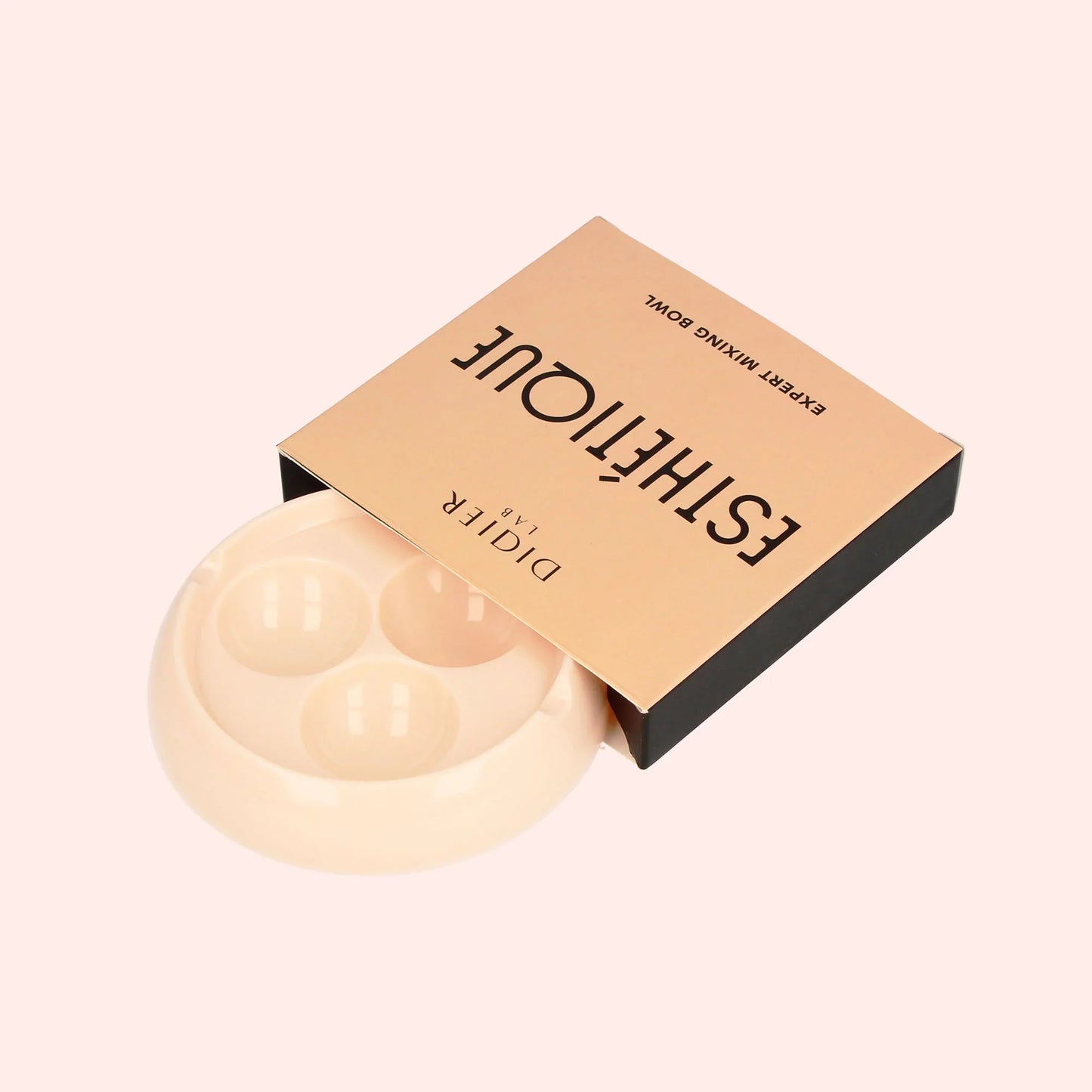 Didier Lab Esthétique Mixing Palette, 1psc.