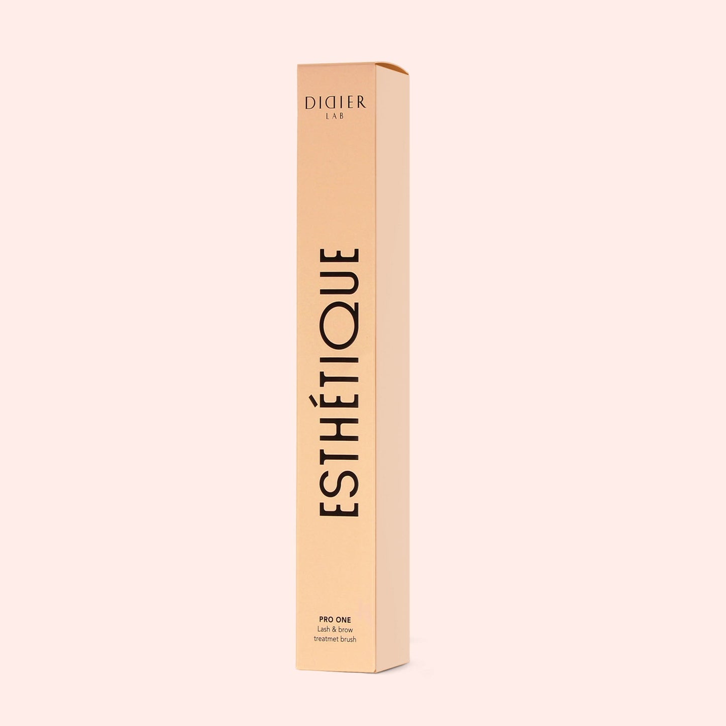 Didier Lab Esthétique Pro Master Brush 01, 1 psc.