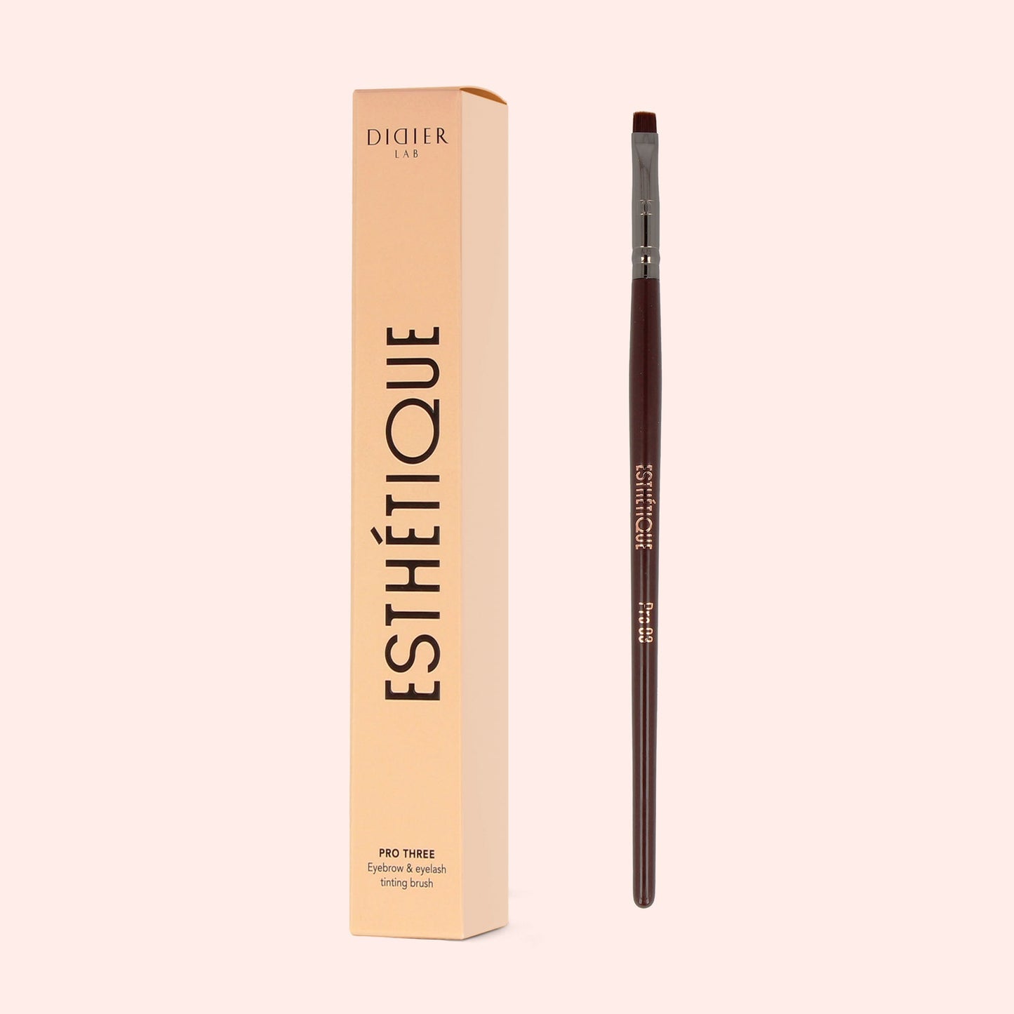 Didier Lab Esthétique Pro Master Brush 03, 1 psc..