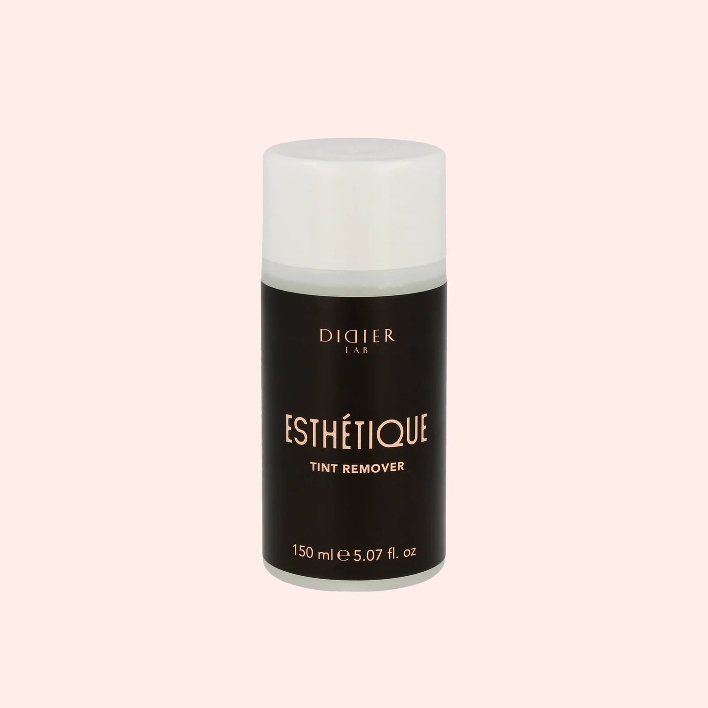 Didier Lab Esthétique Tint Remover, 150ml, 1psc
