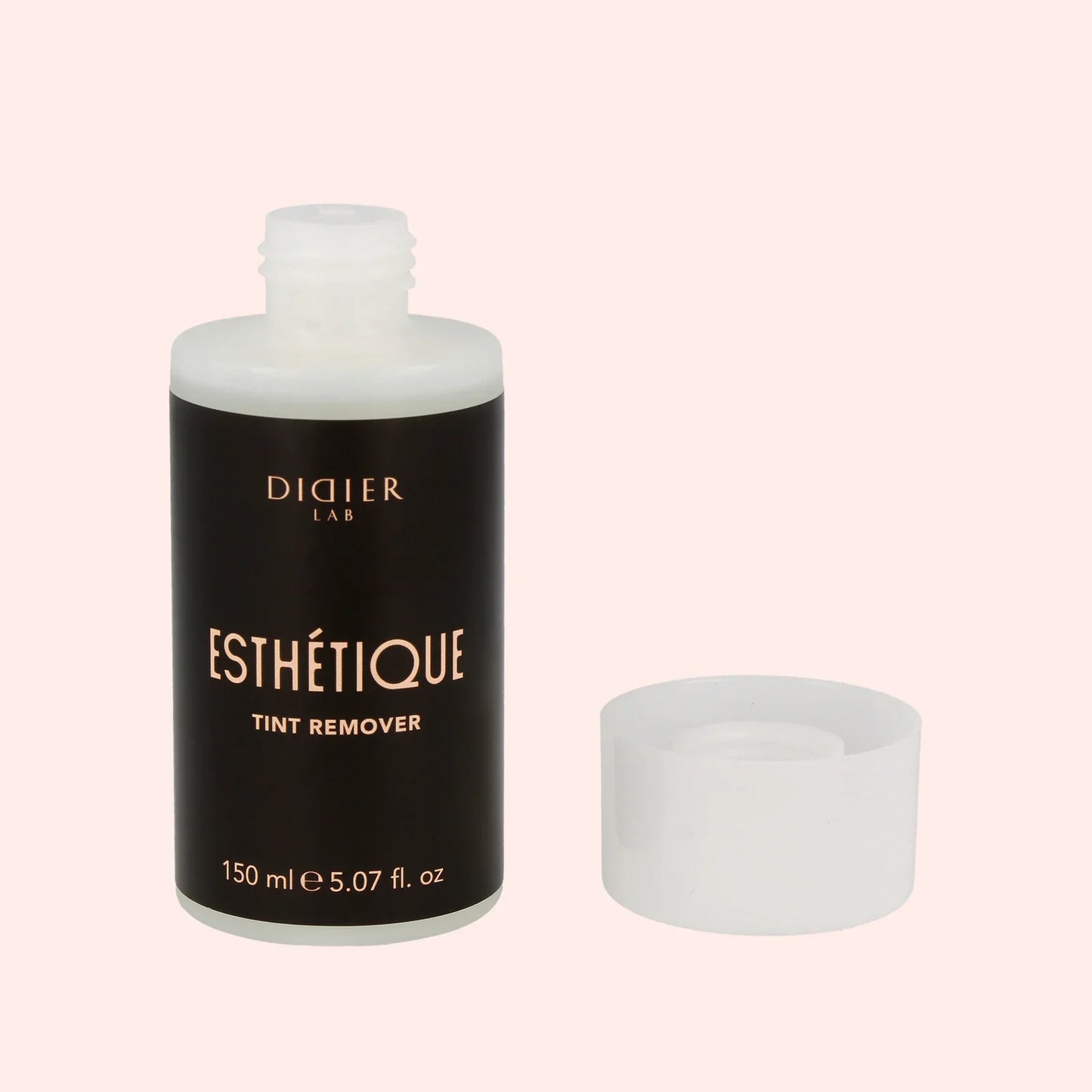 Didier Lab Esthétique Tint Remover, 150ml, 1psc