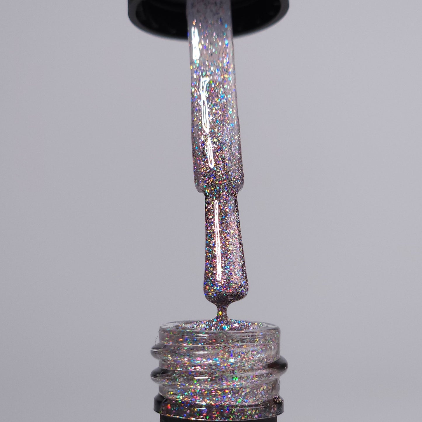 Gel Polish Electro, Didier Lab, No. 5, 8 ml