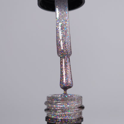 Gel Polish Electro, Didier Lab, No. 5, 8 ml