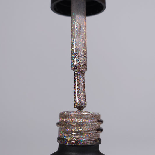 Gel Polish Electro, Didier Lab, No. 6, 8 ml