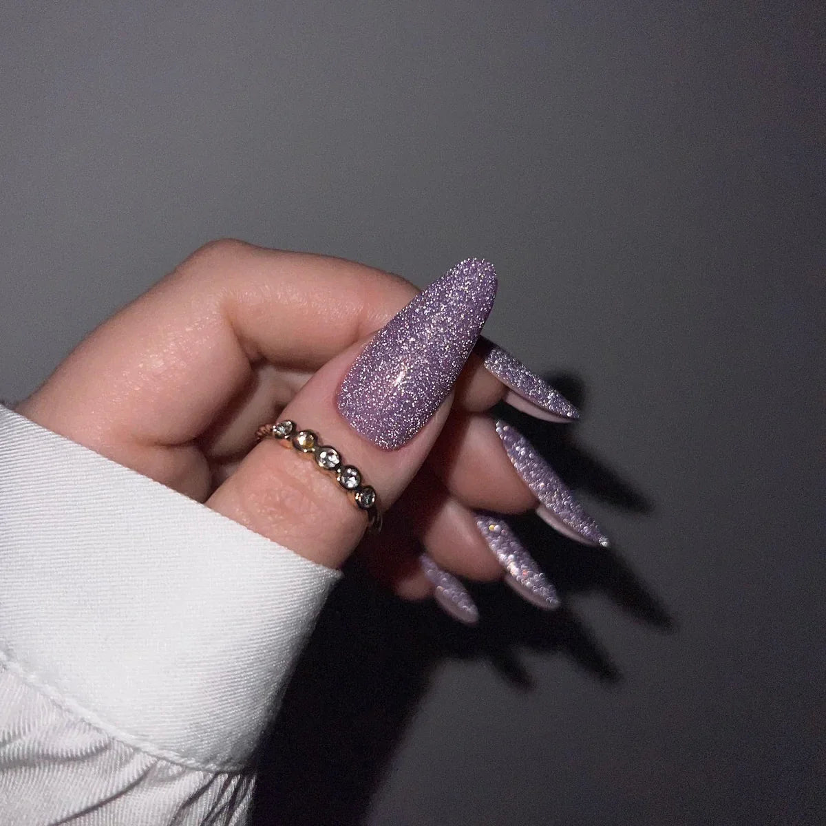 Gel Polish Electro, Didier Lab, No. 3, 8 ml