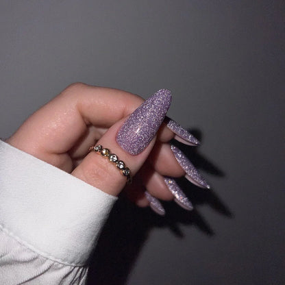 Gel Polish Electro, Didier Lab, No. 3, 8 ml