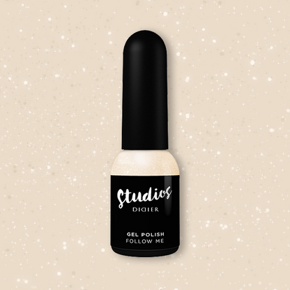 Gel polish Studios, Follow Me, TPO free, 8ml