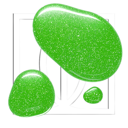 Gel Polish Brillant NEON, Didier Lab, No. 1, HEMA and TPO free, 8 ml