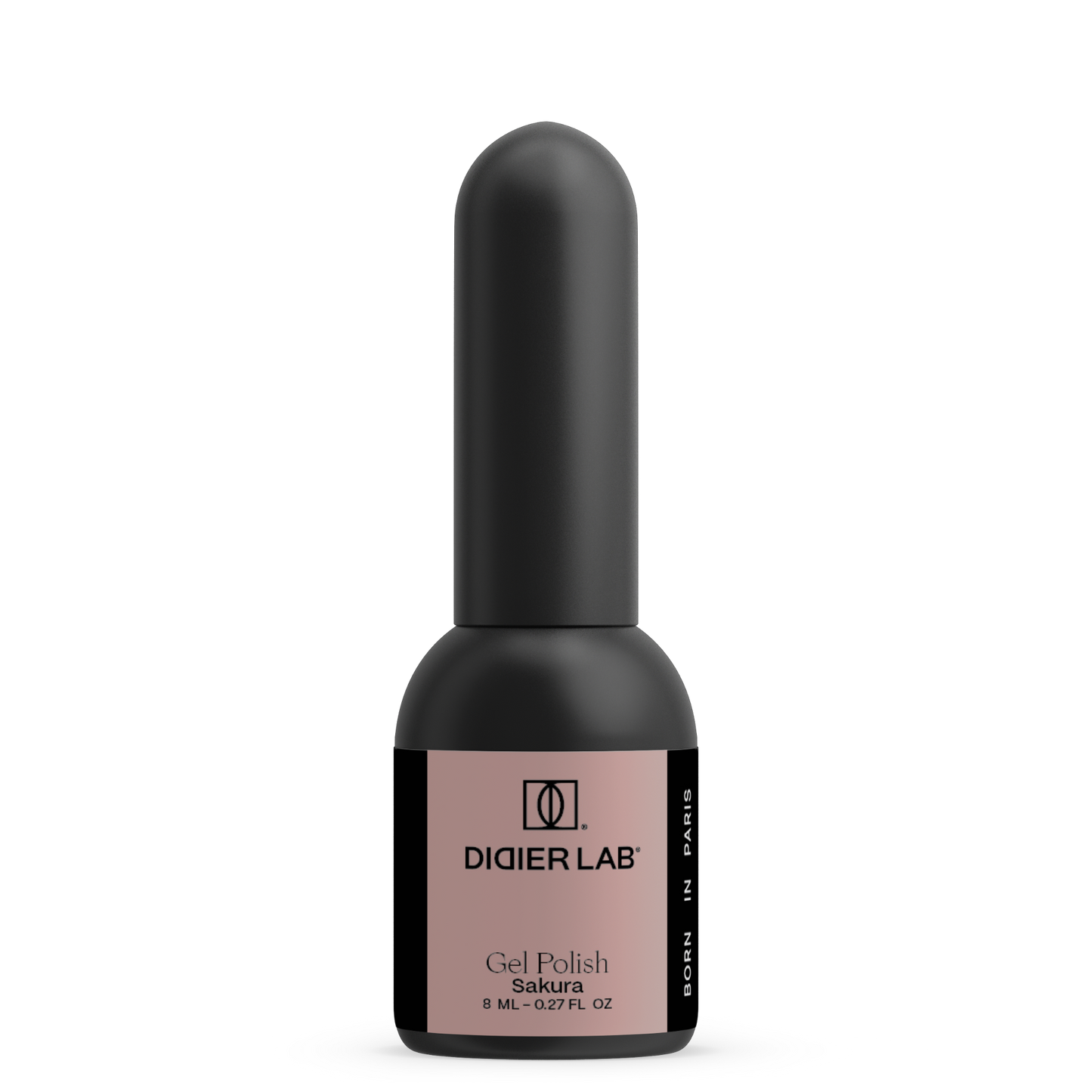 Gel polish Studios, Sakura, TPO free, 8ml