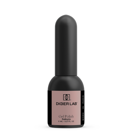 Gel polish Studios, Sakura, TPO free, 8ml
