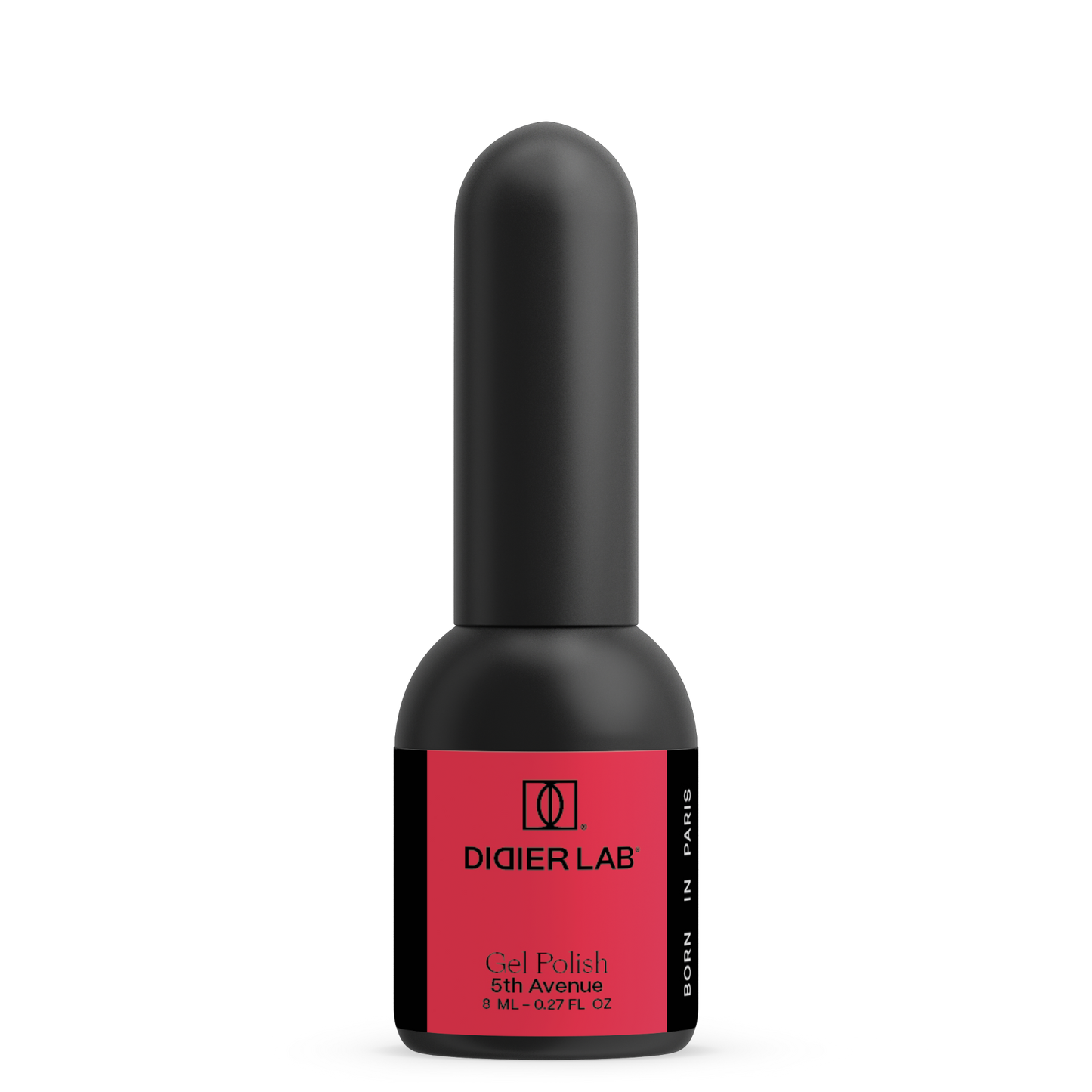 Gel Polish Studios Didier Lab, 5th Avenue, TPO free, 8ml