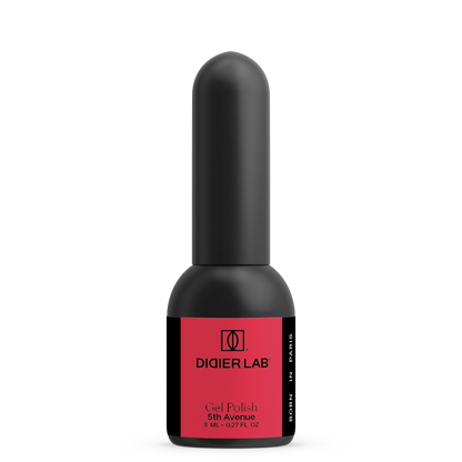 Gel Polish Studios Didier Lab, 5th Avenue, TPO free, 8ml