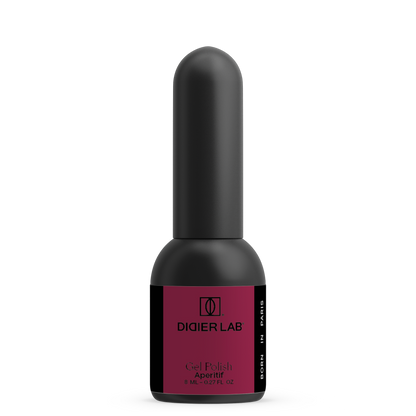 Gel polish Studios Didier Lab, Aperitif, TPO free, 8ml