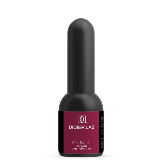 Gel Polish Studios Didier Lab, Bonjour, TPO free, 8 ml