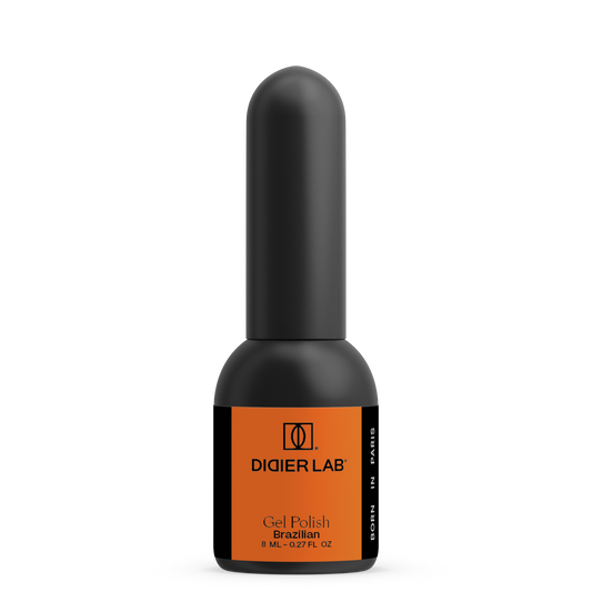 Gel polish Studios Didier Lab, Brazilian, TPO free, 8ml