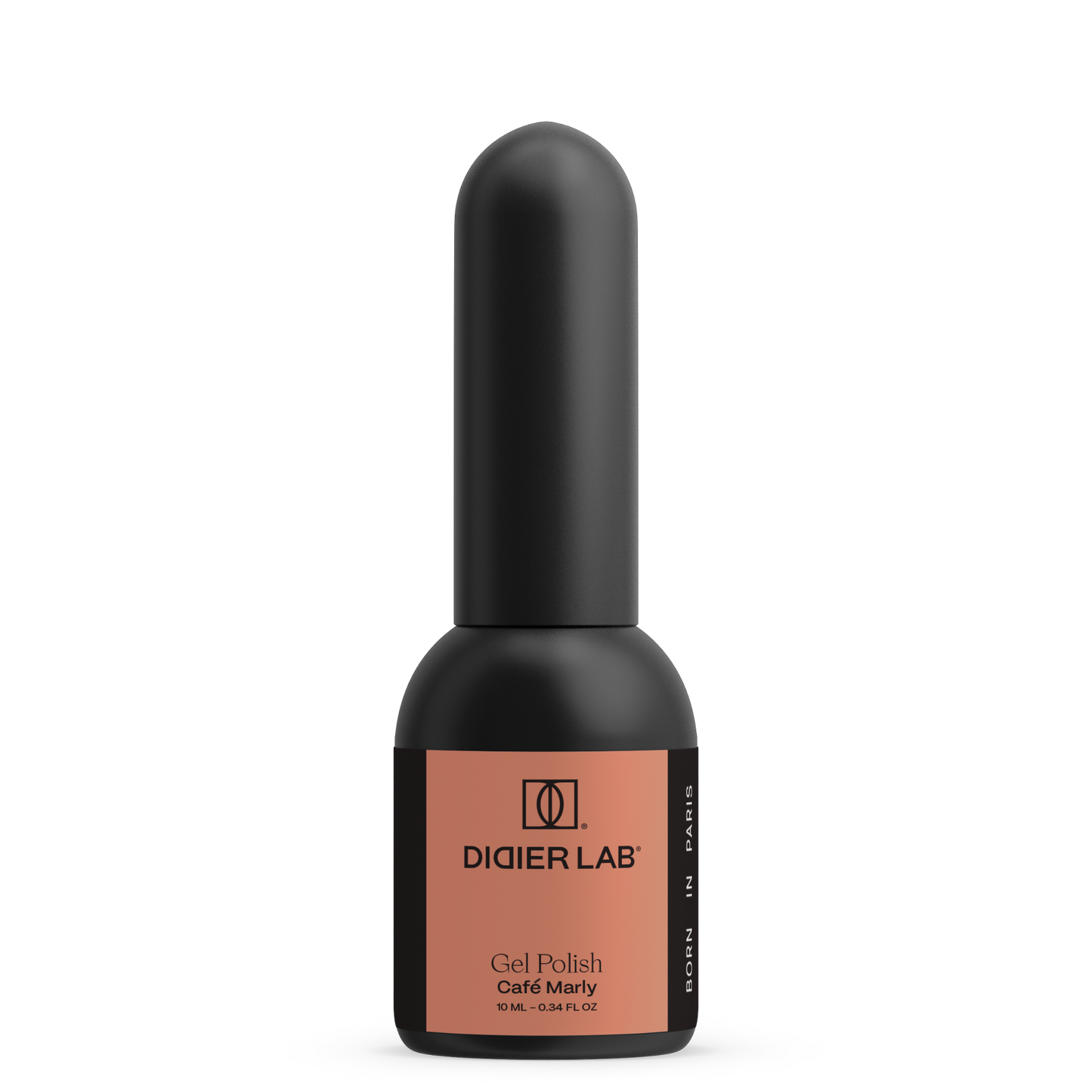 Gel Polish Studios Didier Lab, Café Marly, TPO free, 8 ml
