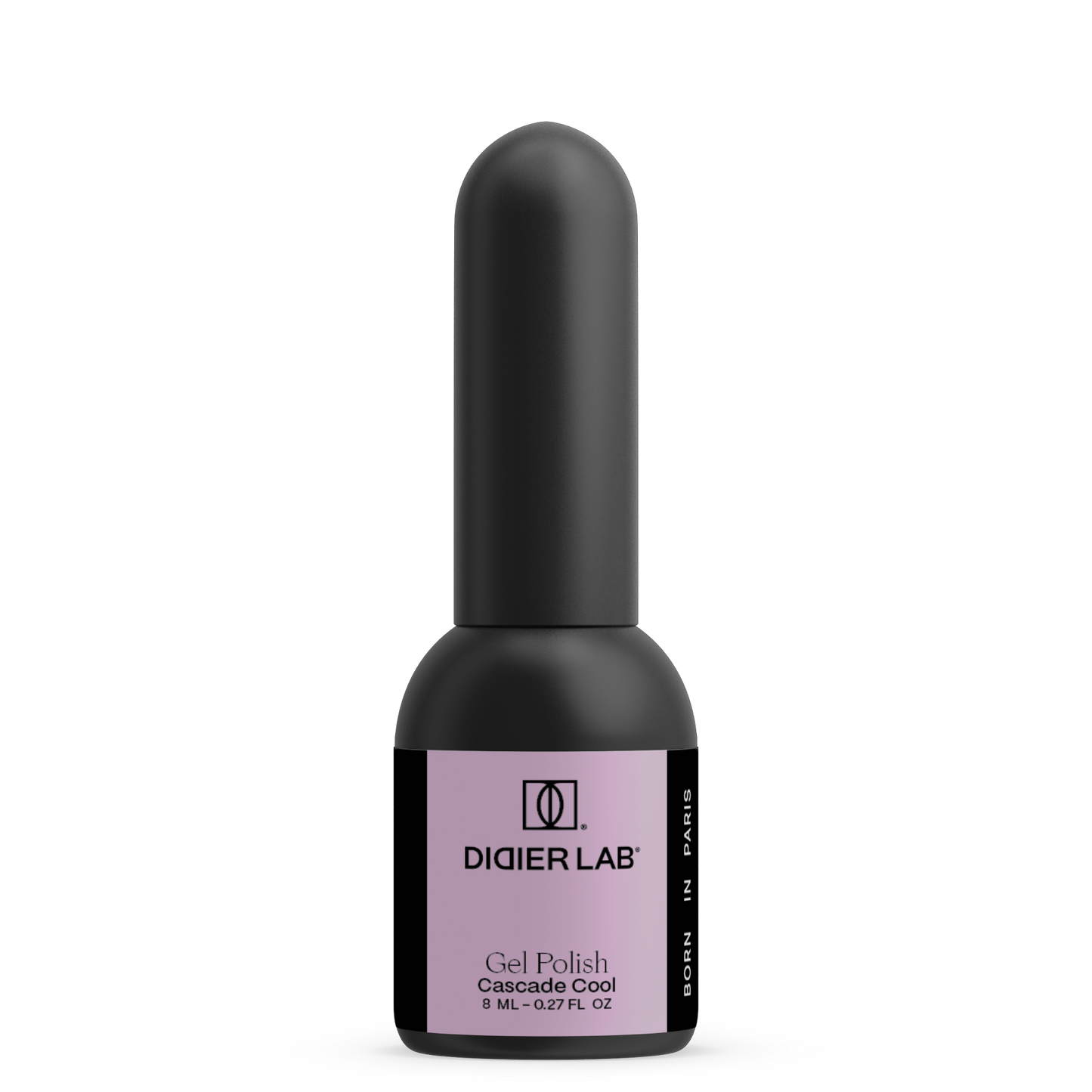 Gel polish Studios, Cascade Cool, TPO free, 8ml