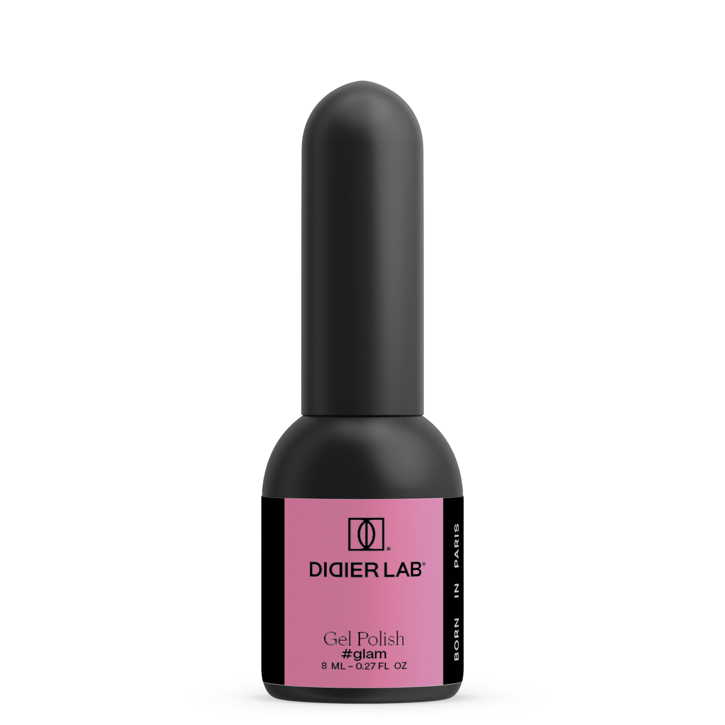 Gel Polish Studios Didier Lab, #Glam, TPO free, 8ml