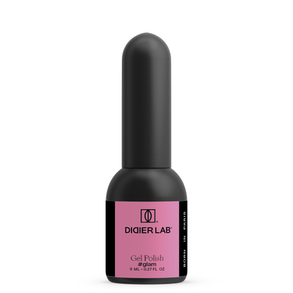 Gel Polish Studios Didier Lab, #Glam, TPO free, 8ml