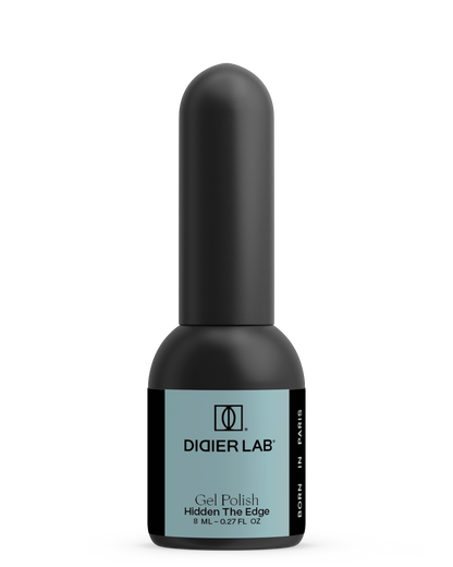 Gel Polish Studios Didier Lab, Hidden The Edge, TPO free, 8ml