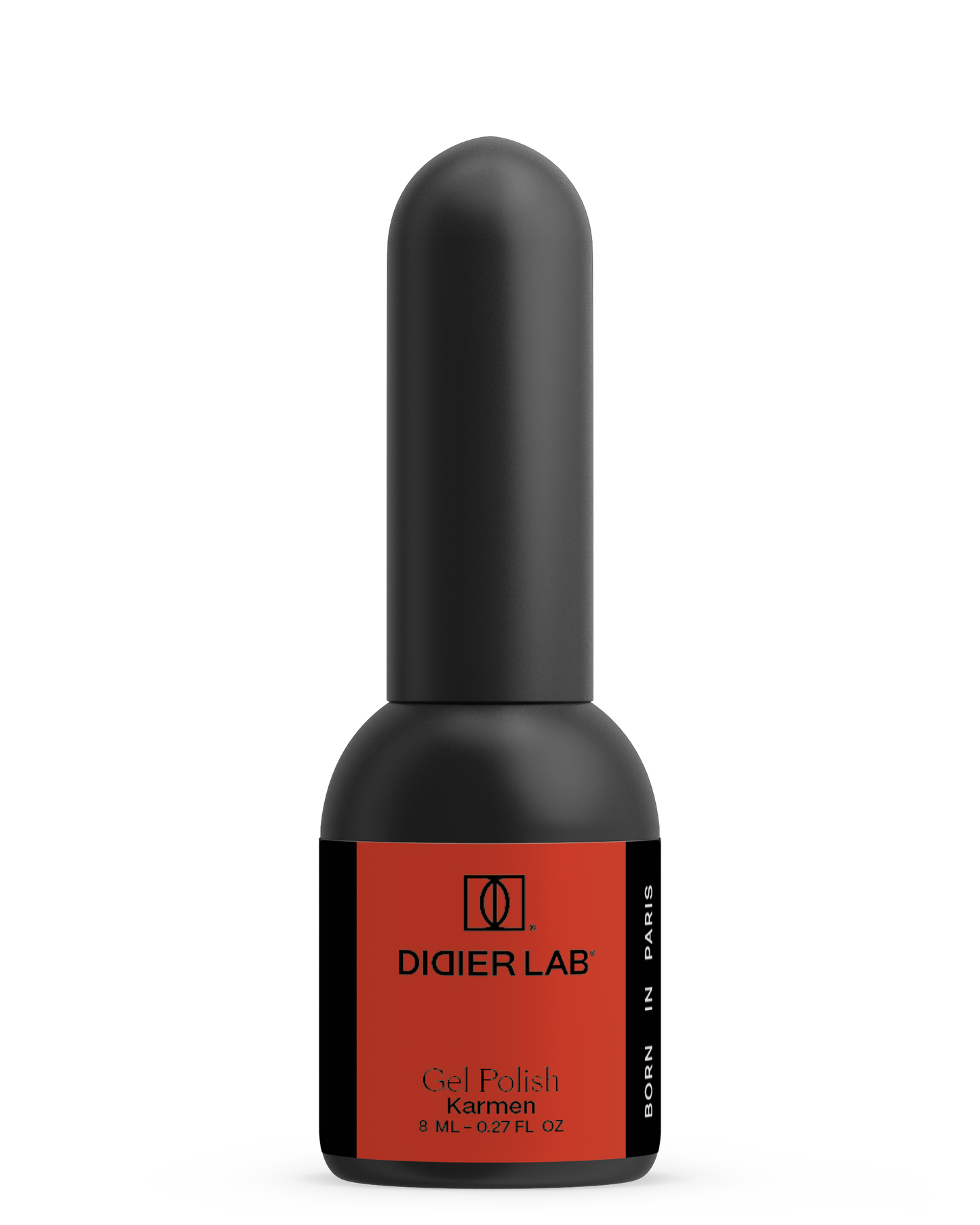 Gel Polish Studios Didier Lab, Karmen, TPO free, 8ml