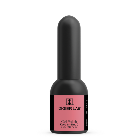 Gel polish Studios, Keep Smiling, HEMA & TPO free, 8ml