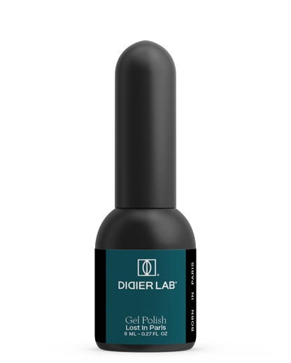Gel Polish Studios Didier Lab, Lost In Paris, TPO free, 8 ml