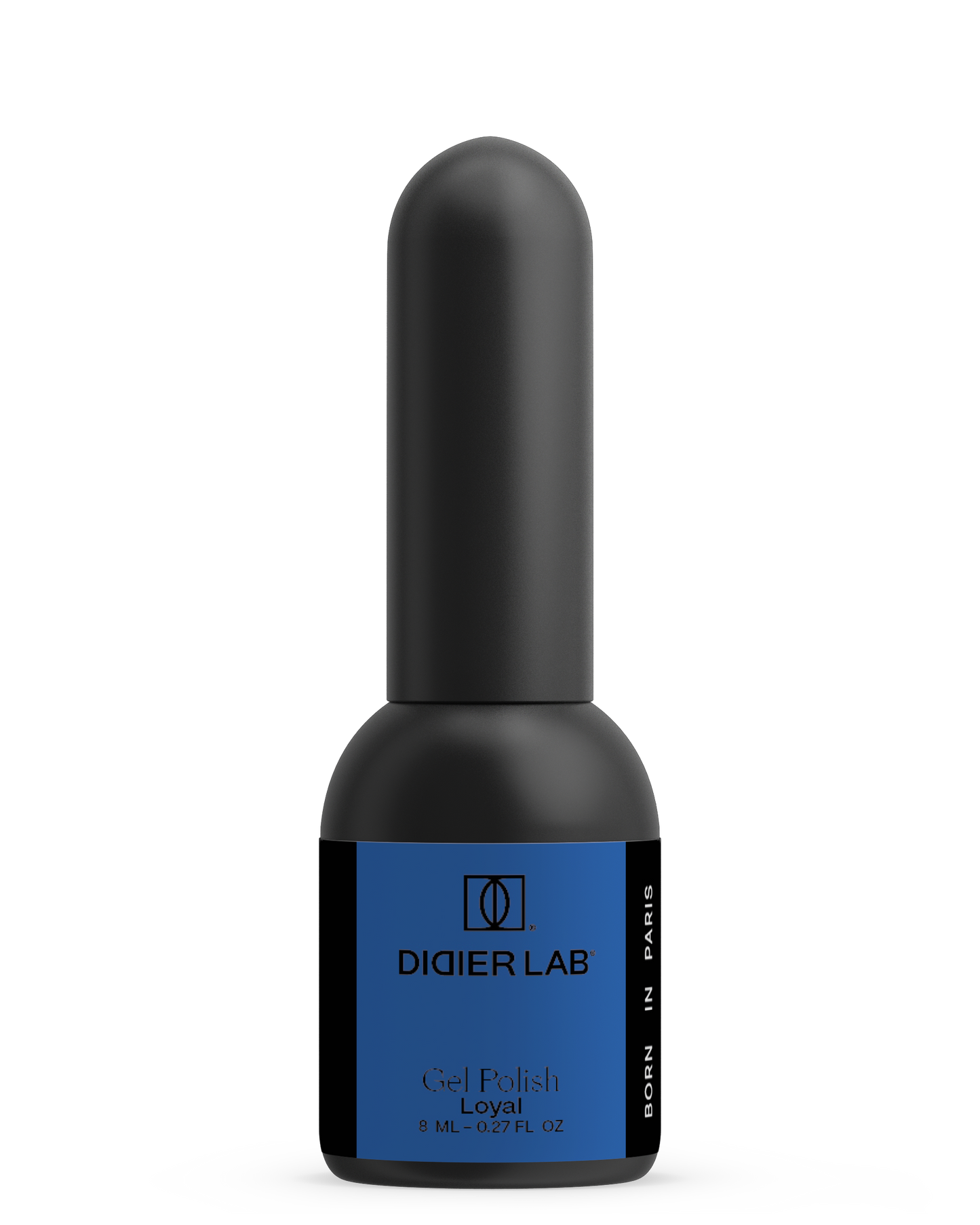 Gel Polish Studios Didier Lab, Loyal, TPO free, 8 ml
