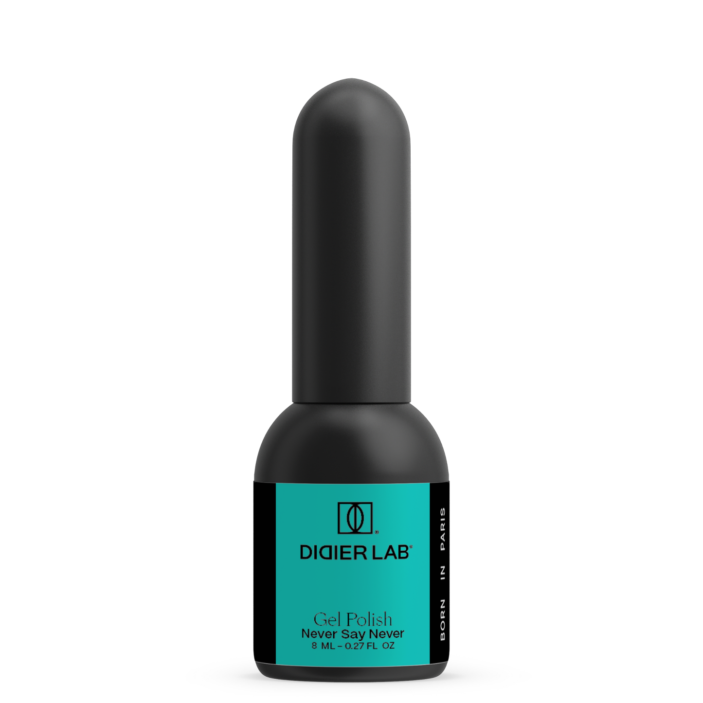 Gel Polish Studios Didier Lab, Never Say Never, TPO free, 8 ml