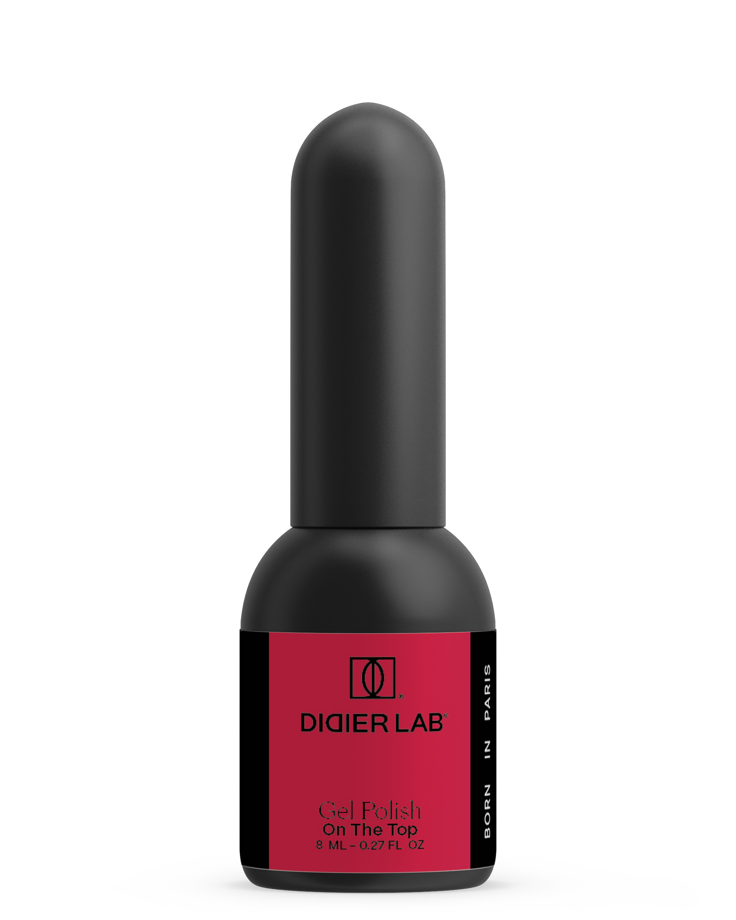 Gel Polish Studios Didier Lab, On The Top, TPO free, 8 ml