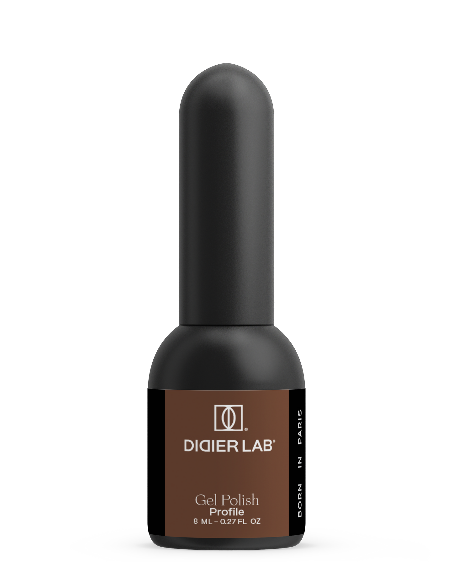 Gel Polish Studios Didier Lab, Profile, TPO free, 8 ml