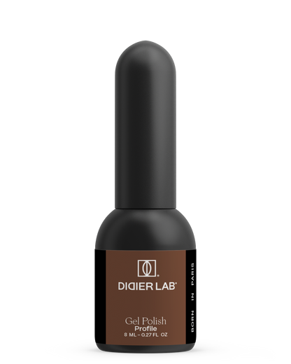 Gel Polish Studios Didier Lab, Profile, TPO free, 8 ml