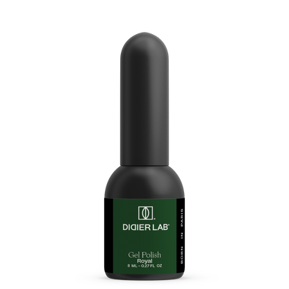 Gel Polish Studios Didier Lab, Royal, TPO free, 8 ml