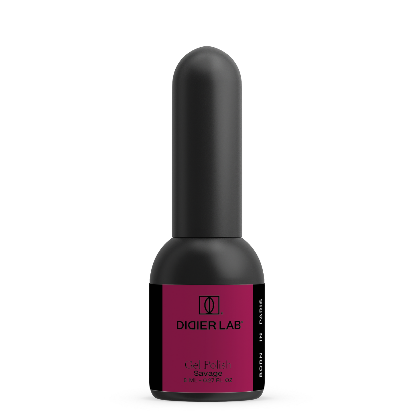 Gel Polish Studios, Savage, TPO free, 8ml