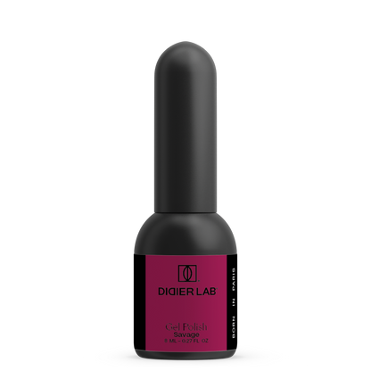 Gel Polish Studios, Savage, TPO free, 8ml