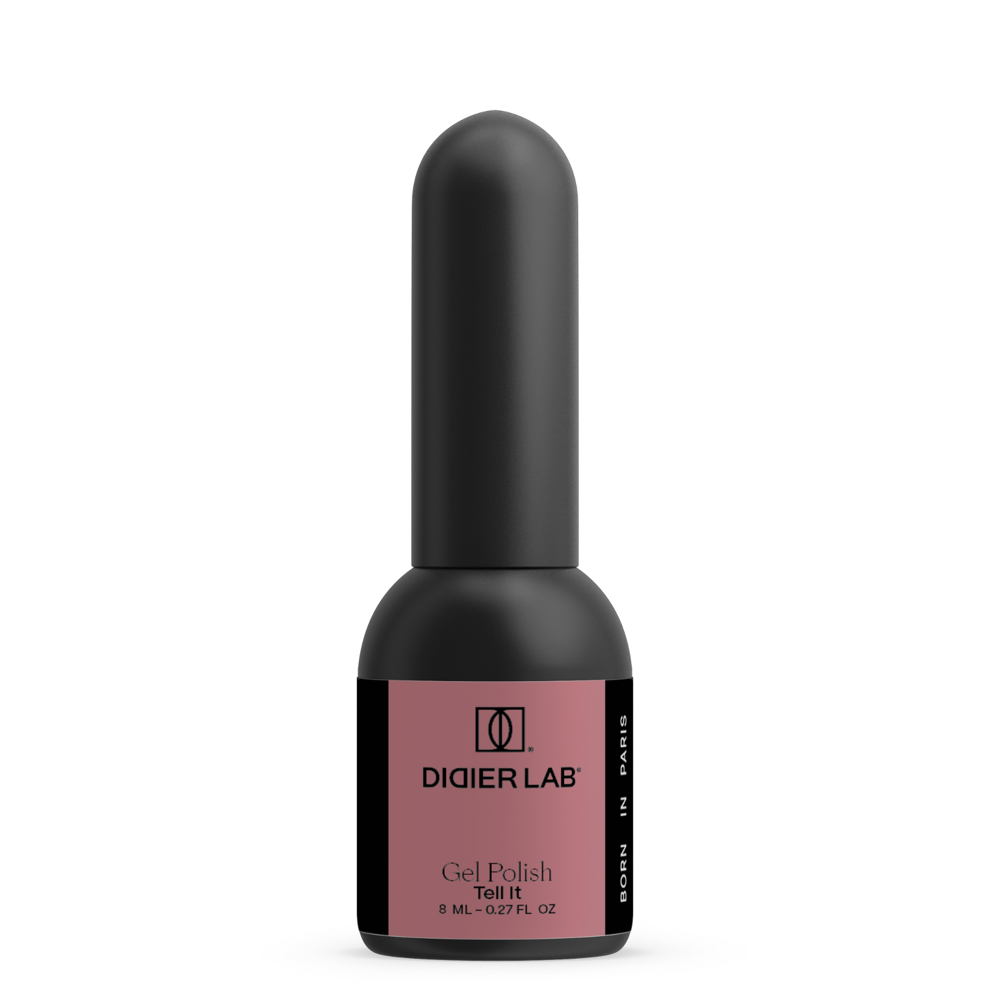Gel Polish Studios Didier Lab, Tell It, TPO free, 8 ml