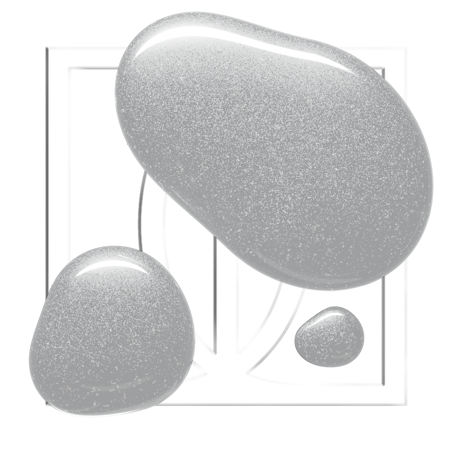 Gel Polish Electro, Didier Lab, No. 2, 8 ml