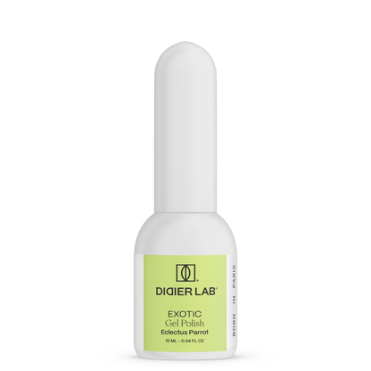 Gel Polish Exotic, Didier Lab, Eclectus Parrot, 10 ml