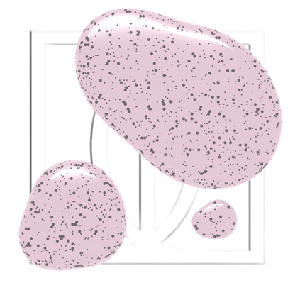 Gel Polish Macarons, Didier Lab, Ferrerra