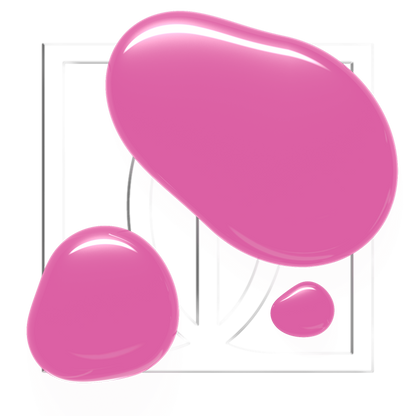 Gel Polish "Didier Lab", Natural Look, No.14
