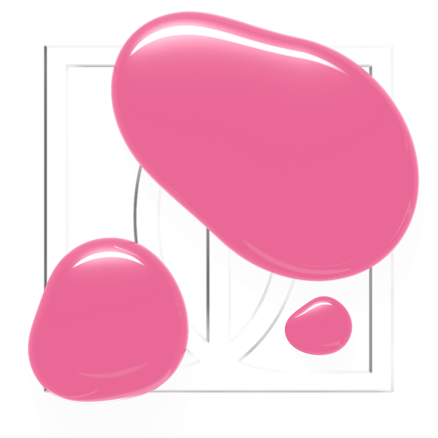 Gel Polish "Didier Lab", Natural Look, No.15