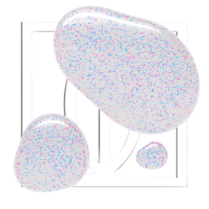 Gel Polish Unicorn, Didier Lab, EVERRR! 10 ml