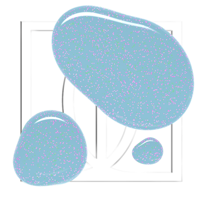 Gel Polish Unicorn, Didier Lab, Frozen 10 ml