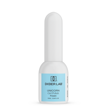 Gel Polish Unicorn, Didier Lab, Frozen 10 ml