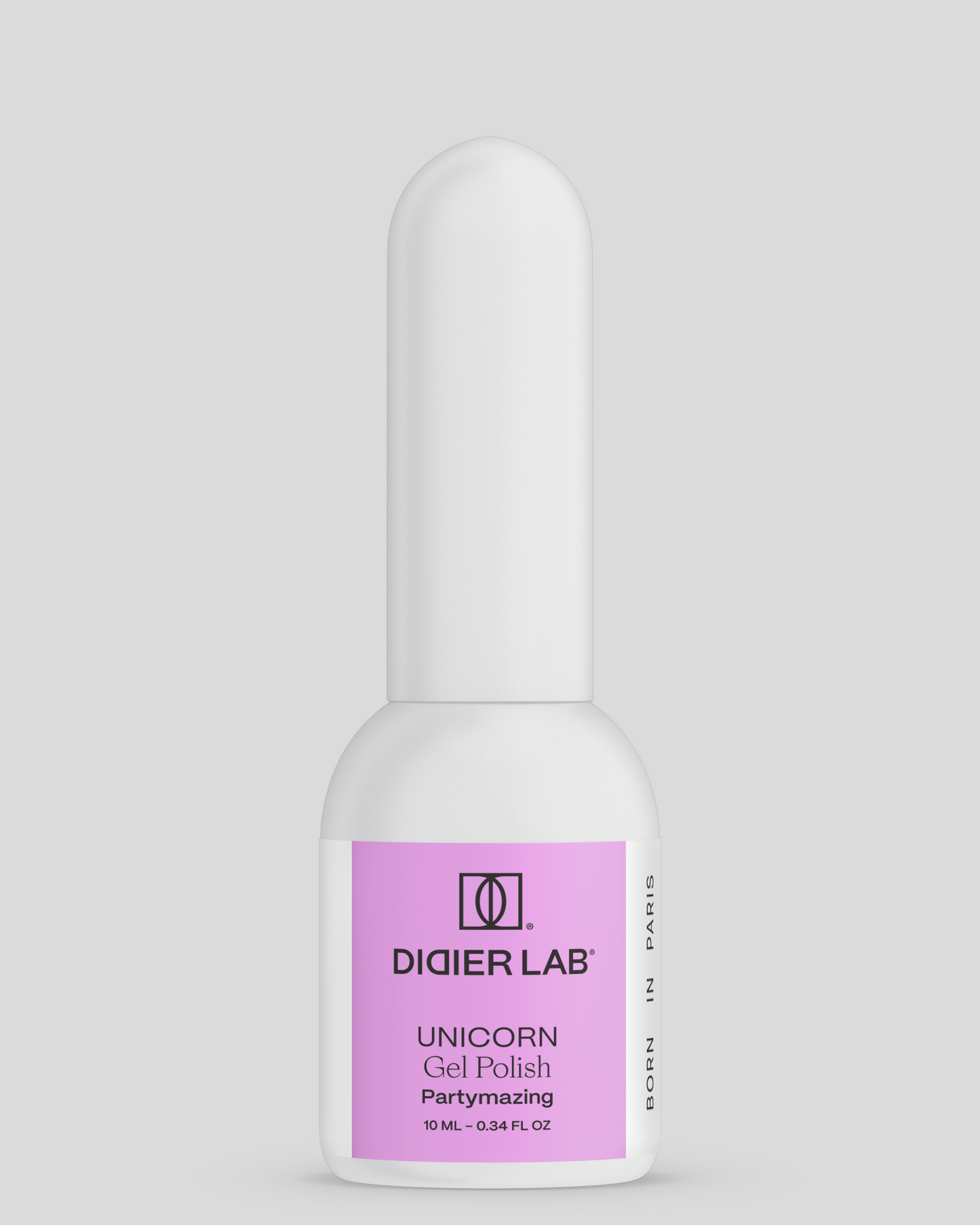 Gel Polish Unicorn, Didier Lab, Partymazing 10 ml