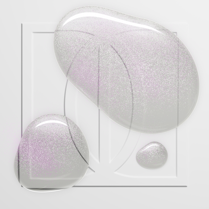 UV Top Coat, Didier Lab, Chameleon No. 2