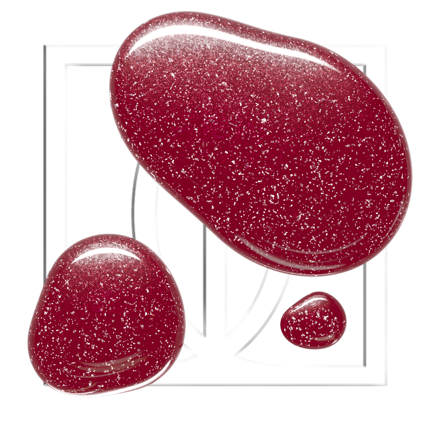 Gel Polish Brillant, Didier Lab, No. 9, HEMA and TPO free, 8 ml