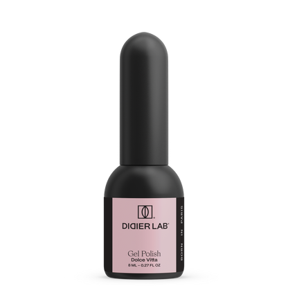 Gel Polish Studios Didier Lab, Dolce Vitta, Hema & TPO Free, 8ml
